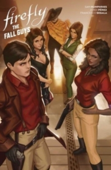 Firefly: The Fall Guys