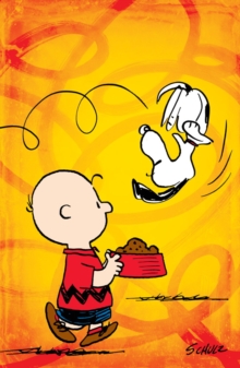 Peanuts Vol. 4, Paperback / softback Book Peanuts Vol. 4, Paperback / softback Book