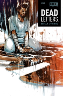 Dead Letters Vol. 1, Paperback / softback Book Dead Letters Vol. 1, Paperback / softback Book