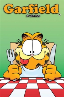 Garfield Vol. 8, Paperback / softback Book Garfield Vol. 8, Paperback / softback Book