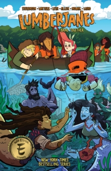 Lumberjanes Vol. 5 : Band Together Volume 5