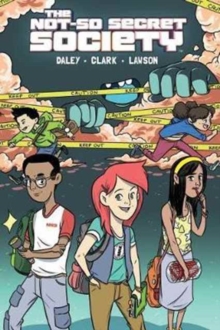 The Not-So Secret Society : Tale of the Gummy, Paperback Book The Not-So Secret Society : Tale of the Gummy, Paperback Book