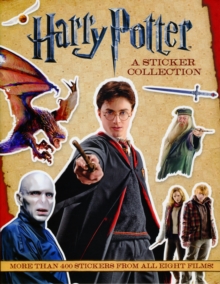 Harry Potter, Paperback Book Harry Potter, Paperback Book