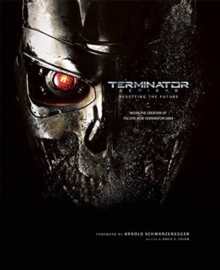 Terminator Genisys : Resetting the Future, Hardback Book Terminator Genisys : Resetting the Future, Hardback Book