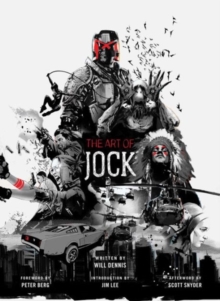 The Art Of Jock