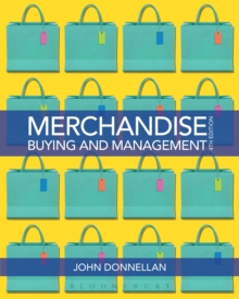 Merchandise Buying and Management, Paperback Book Merchandise Buying and Management, Paperback Book