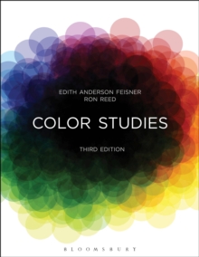 Color Studies, Paperback Book Color Studies, Paperback Book
