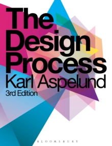 The Design Process, Paperback / softback Book The Design Process, Paperback / softback Book