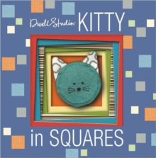 Kitty in Squares, Board book Book Kitty in Squares, Board book Book