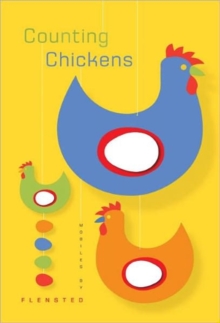 Counting Chickens, Hardback Book Counting Chickens, Hardback Book