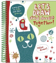 Lets Draw Together, Paperback / softback Book Lets Draw Together, Paperback / softback Book