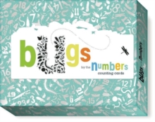 Bugs by the Numbers Counting Cards, Cards Book Bugs by the Numbers Counting Cards, Cards Book
