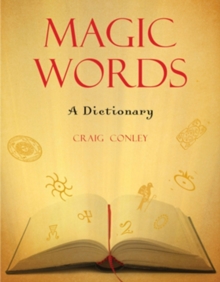 Magic Words : A Dictionary