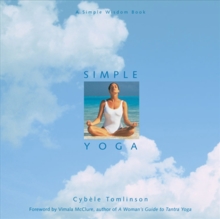 Simple Yoga : A Simple Wisdom Book