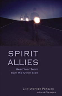 Spirit Allies : Meet Your Team from the Other Side