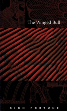 Winged Bull : A Novel