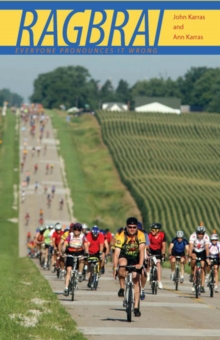 RAGBRAI : Everyone Pronounces It Wrong