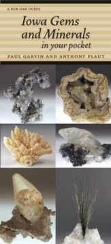 Iowa Gems and Minerals in Your Pocket