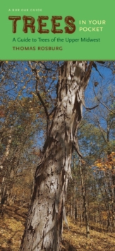 Trees in Your Pocket : A Guide to Trees of the Upper Midwest