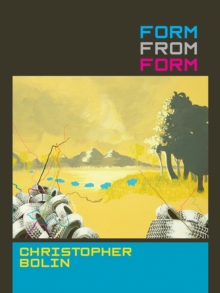 Form from Form, Paperback / softback Book Form from Form, Paperback / softback Book