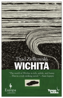 Wichita, Paperback / softback Book Wichita, Paperback / softback Book