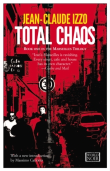 Total Chaos, Paperback Book Total Chaos, Paperback Book