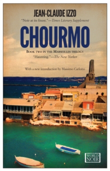 Chourmo, Paperback Book Chourmo, Paperback Book
