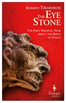 The Eye Stone, Paperback / softback Book The Eye Stone, Paperback / softback Book