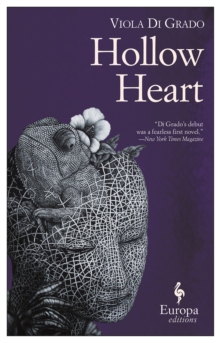 Hollow Heart, Paperback / softback Book Hollow Heart, Paperback / softback Book