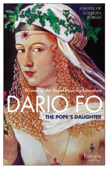 The Pope's Daughter, Paperback Book The Pope's Daughter, Paperback Book
