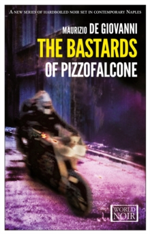 The Bastards Of Pizzofalcone, Paperback Book The Bastards Of Pizzofalcone, Paperback Book