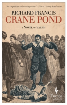 Crane Pond, Paperback Book Crane Pond, Paperback Book