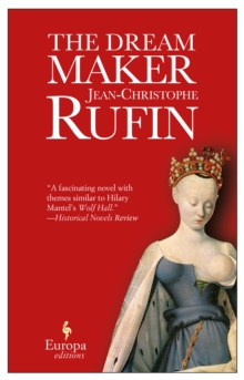 The Dream Maker, Paperback Book The Dream Maker, Paperback Book