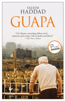 Guapa, Paperback Book Guapa, Paperback Book