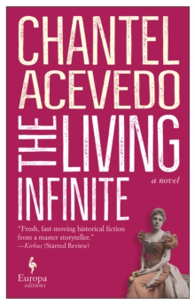 The Living Infinite, Paperback Book The Living Infinite, Paperback Book