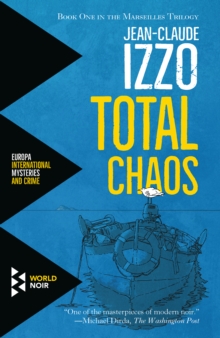 Total Chaos, Paperback / softback Book Total Chaos, Paperback / softback Book