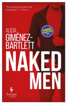 Naked Men, Paperback / softback Book Naked Men, Paperback / softback Book