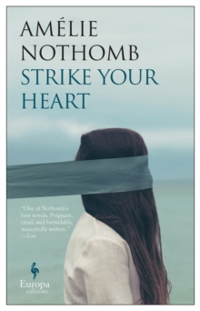 Strike Your Heart, Paperback / softback Book Strike Your Heart, Paperback / softback Book