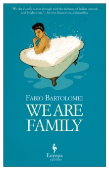 We Are Family, Paperback / softback Book We Are Family, Paperback / softback Book