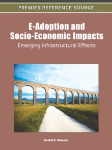 E-Adoption and Socio-Economic Impacts: Emerging Infrastructural Effects