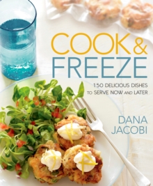 Cook & Freeze