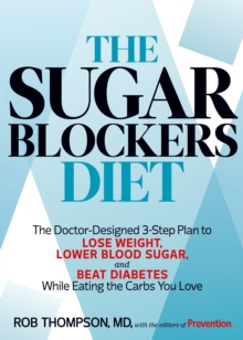 Sugar Blockers Diet