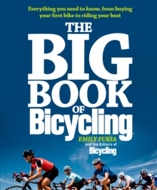 Big Book of Bicycling