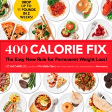 400 Calorie Fix