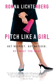 Pitch Like a Girl