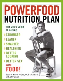 Powerfood Nutrition Plan