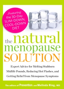 Natural Menopause Solution