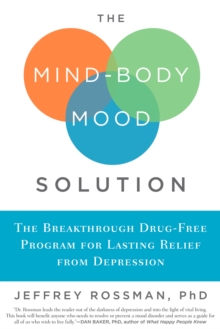 Mind-Body Mood Solution