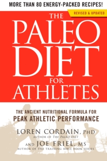 Paleo Diet for Athletes