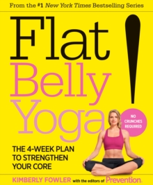 Flat Belly Yoga!